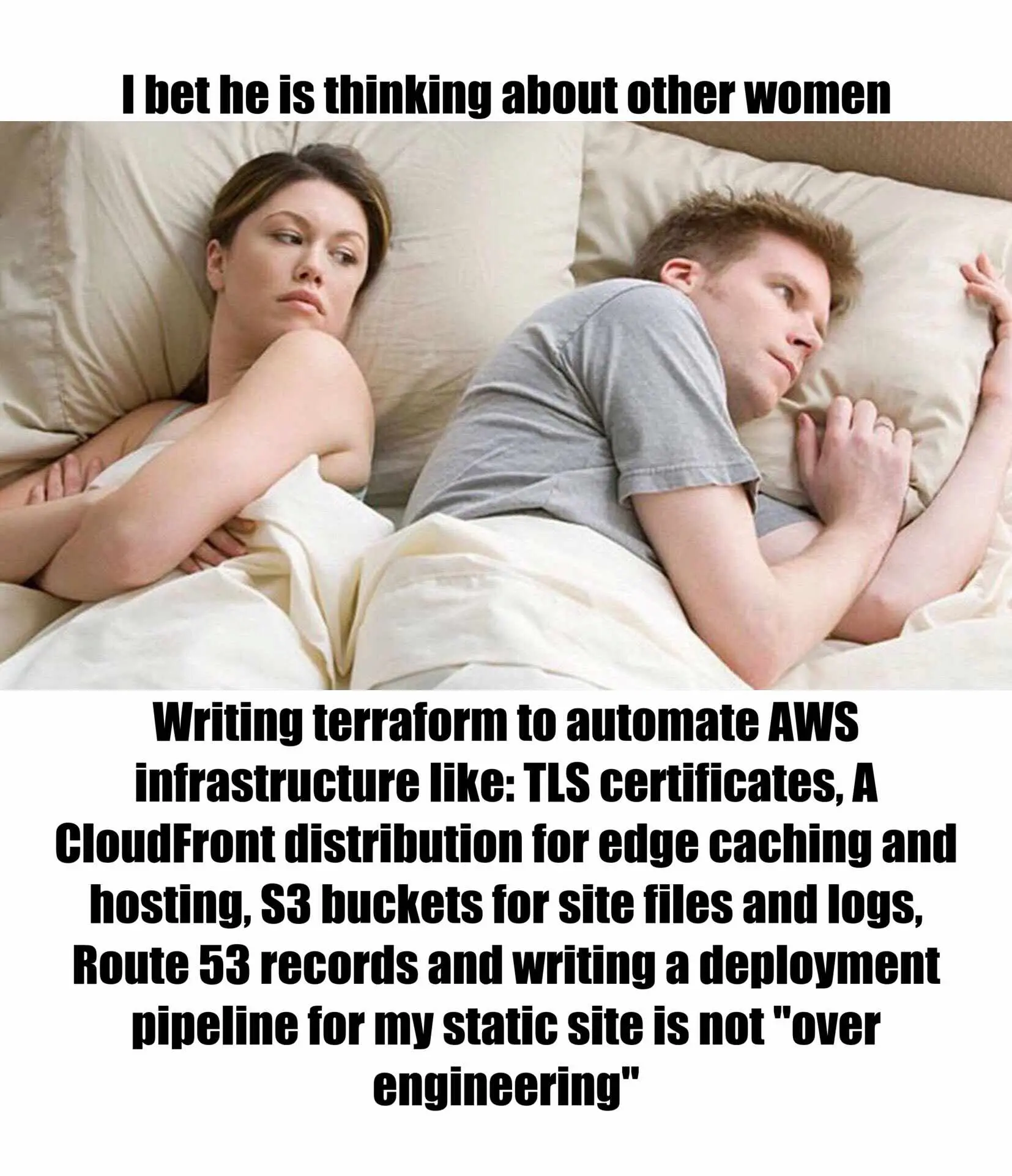 article meme