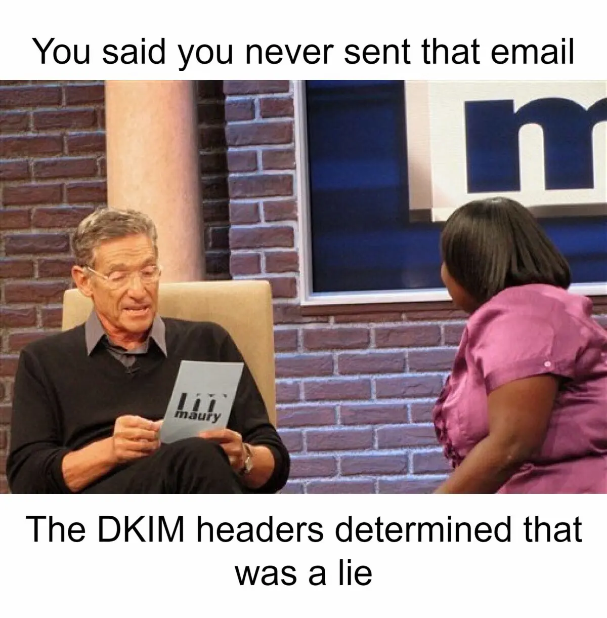 article meme