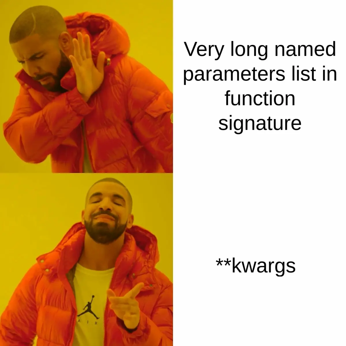 article meme